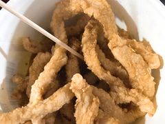 -文庙菜饭(四川北路店)