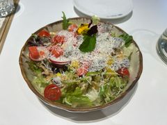 -芝士农场·意式餐厅(生态城万达店)