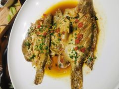 -一江水食府(后湖店)