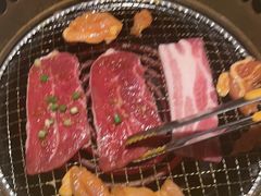 -炙城·韩式烤肉(南京东路店)