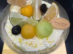 -布歌东京(德基BHG店)