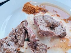 -Social 秀西餐厅-长沙瑞吉酒店(运达店)