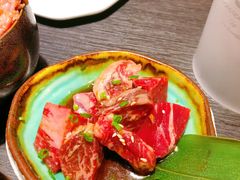 -AJIYA·池袋日式烧肉自助(天津万象城店)