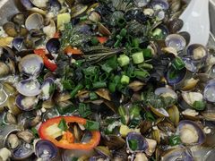 -八仔大富楼·河鲜(西江店)