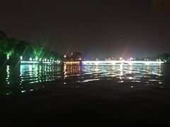 景点-南通濠河风景名胜区