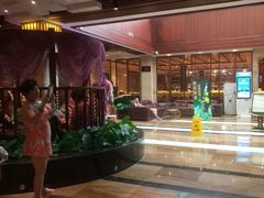 -水晶之星洗浴温泉汗蒸