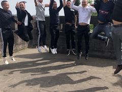 -金堂县云顶石城风景区