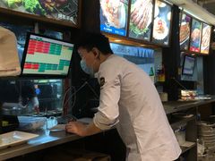 -木屋烧烤(白石洲店)