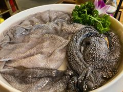 -蜀大侠火锅(少陵路店)