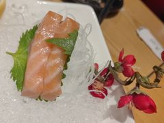 -禾绿寿司·定食·拉面·烧炸(喜荟城店)