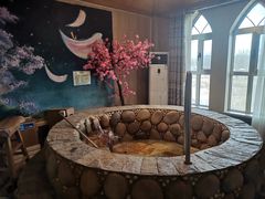 -北京美神宫艺术主题温泉酒店