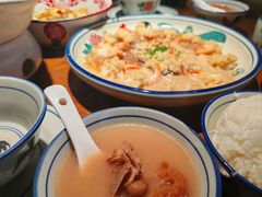 -老湘村·湖南土菜(天河维多利店)