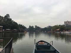-观澜山水田园