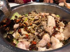 -万和源炝锅城·活鱼现炝(文艺北路店)