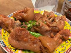 -一记面馆(易发店)