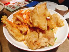 东北锅包肉-金掌勺锅包肉(华润万象城店)