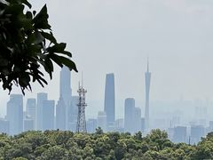 -广州市白云山风景名胜区