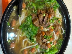 -龙记桂林米粉店(书城路店)