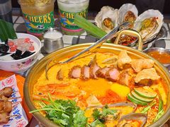 -碌碌发·东南亚风味烧烤档(体育西店)