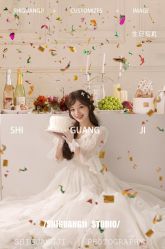 -时光纪全家福·母女写真