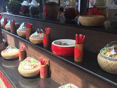 -客家大院·非遗赣南客家菜(郁孤台店)