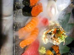 -鲸山上·私房日料(泰达MSD店)
