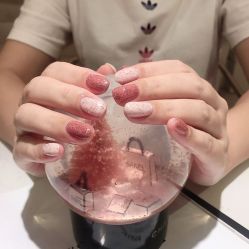 -一心美学馆·美甲美睫护肤