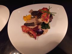 -瑞吉酒店 · Elba 欧尔巴意大利餐厅· 精致意餐·云端聚会