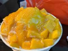 -水牛奶皇后糖水铺(深圳总店)