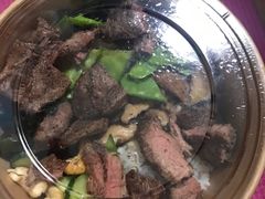 -沙野轻食(静安寺店)