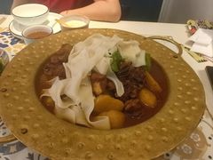 -阿拉丁新疆风味餐厅·清真(罗廊巷店)