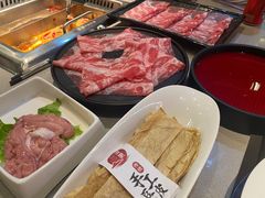 -渡娘火锅(大兴大悦春风里店)