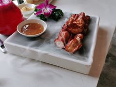 -蕃茄述·好汤自然来(江汉路店)