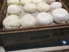 -包道广式点心专门店(环市西苑店)