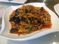 -赶海部落海鲜城(海阳路店)