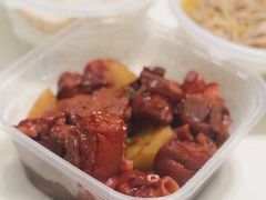 -汤城小厨•粤菜•靓汤(苏州街店)