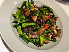 -半山腰·云南菜(侨福芳草地店)