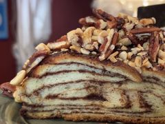 肉桂卷-TonTon(永康路店)