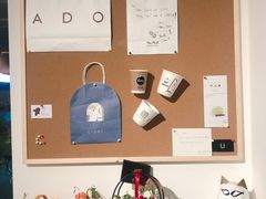 -Line 咖啡(石厦花园店)