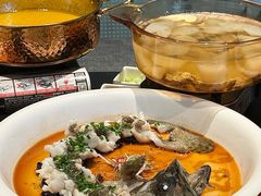 -东湖34号餐厅·湖北菜