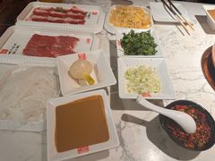 -丁卯•铜锅涮肉(工体店)