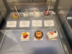 -天津东凯悦酒店·大堂吧