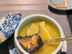 -大葉日本料理·龍蝦任食放題(廣州W酒店)