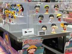 -泡泡玛特POPMART(上海环球港店)