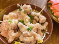-井福老火锅(温江亚洲湾店)