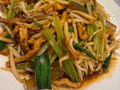 -闫府私房菜·老字号(恒隆店)