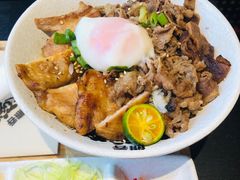 -熊吞·大碗丼烧肉饭(西市场嘉华店)