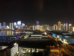 -VENU+海景酒廊