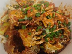 -辣螃铠盆盆蟹大排档(总店)