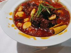 -福海居烤鸭店(鸟巢店)